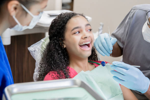 Best Pediatric Emergency Dentist in New Haven, WV