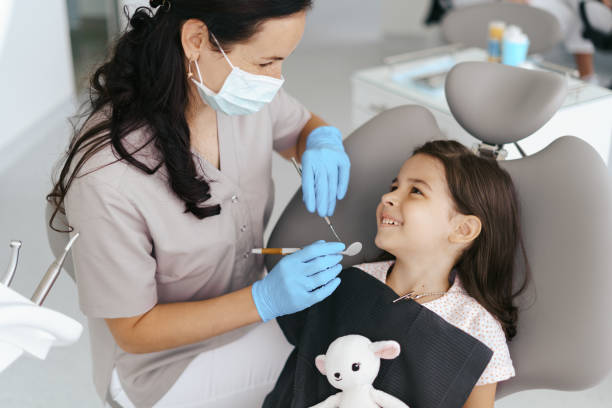 Best Urgent Care for Lost Fillings or Crowns in New Haven, WV