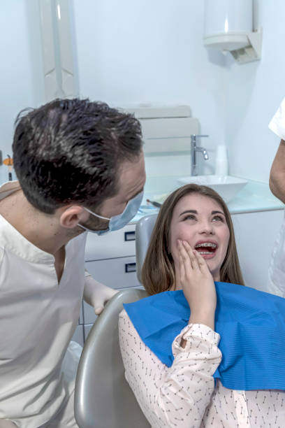 Best Emergency Wisdom Teeth Removal in New Haven, WV