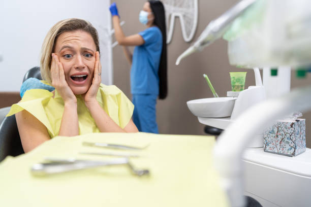 Best Emergency TMJ Treatment in New Haven, WV