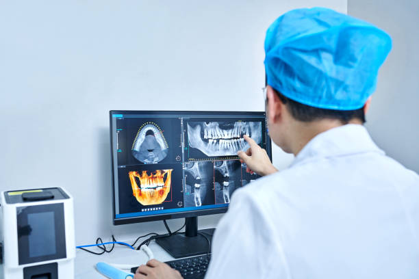 Best Emergency Dental Care for Broken or Chipped Teeth in New Haven, WV