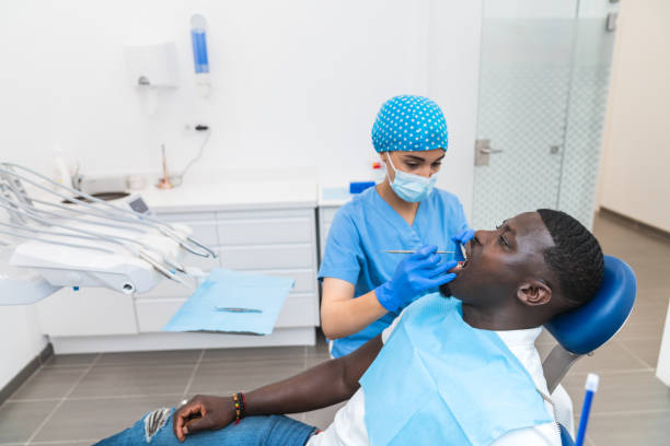 Best Emergency Denture Repair in New Haven, WV