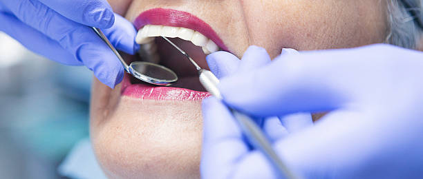 Best Emergency Tooth Extraction in New Haven, WV